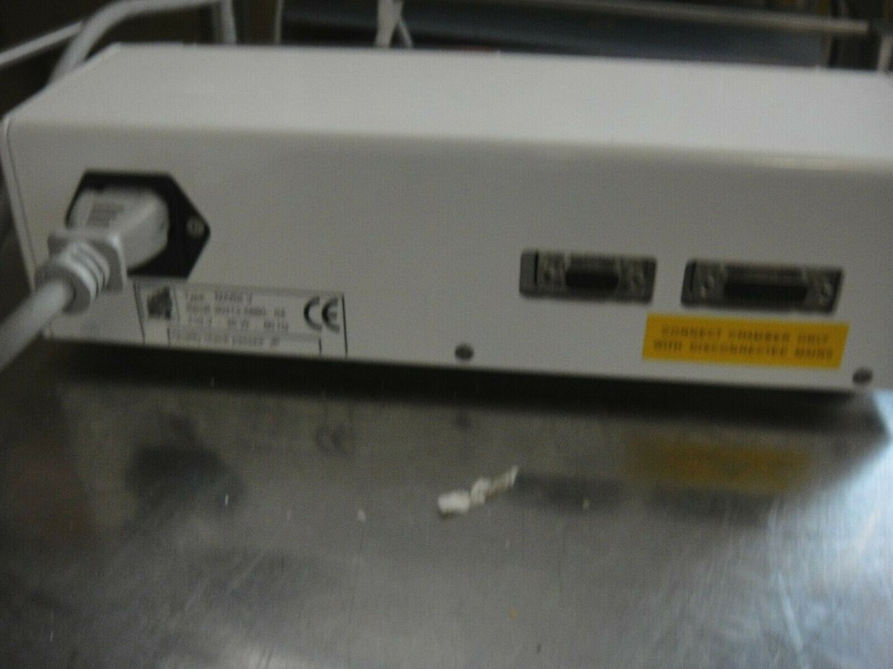 CAL / RAD MARK V 34-164 DOSE CALIBRATOR