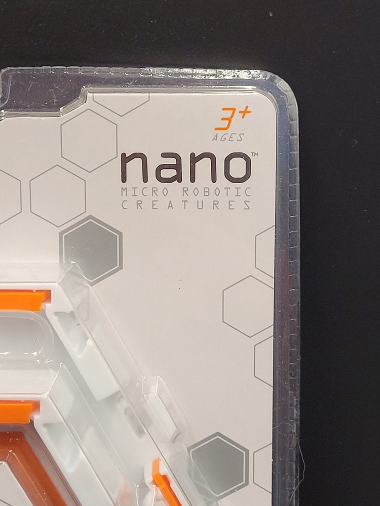 Hexbug Nano Habitat Cells 2 Pack First Generation