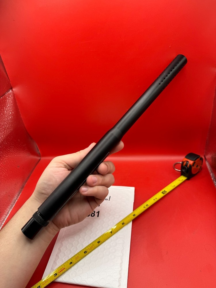 Dye 14 inch Barrel AC Thread