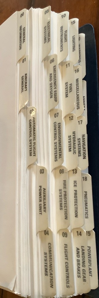 Bombardier Learjet 45 Pilot Training Guide