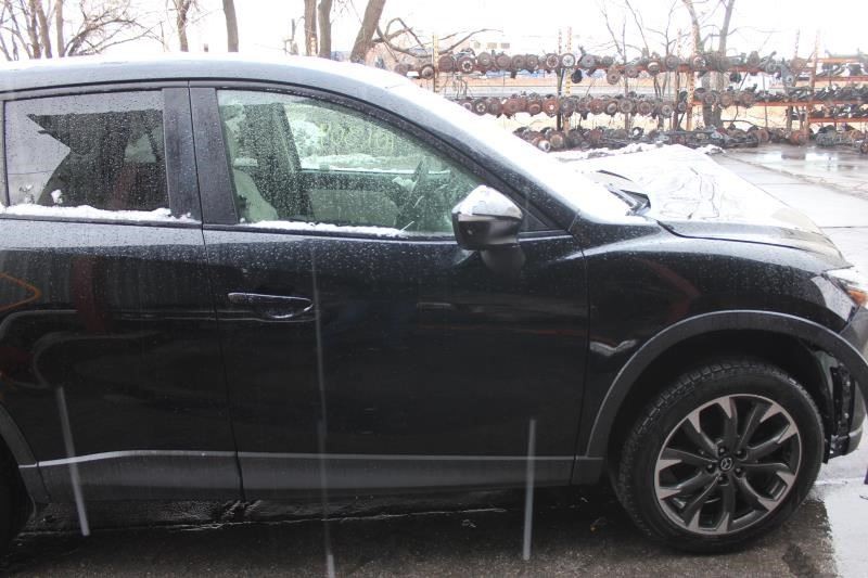 CX-5 2016 Camera/Projector 556660