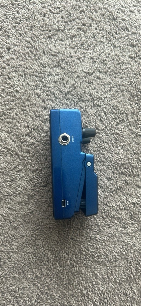 DigiTech JamMan Solo XT Looper Guitar Effect Pedal