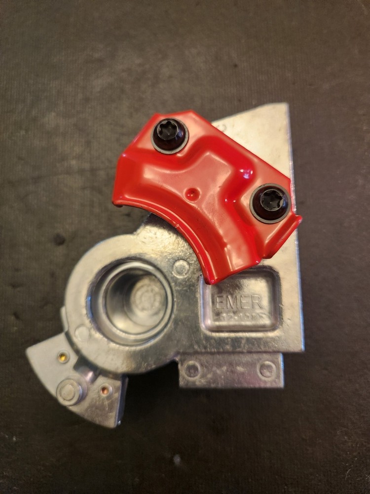 Phillips 12-138 Gladhand-R (RED)