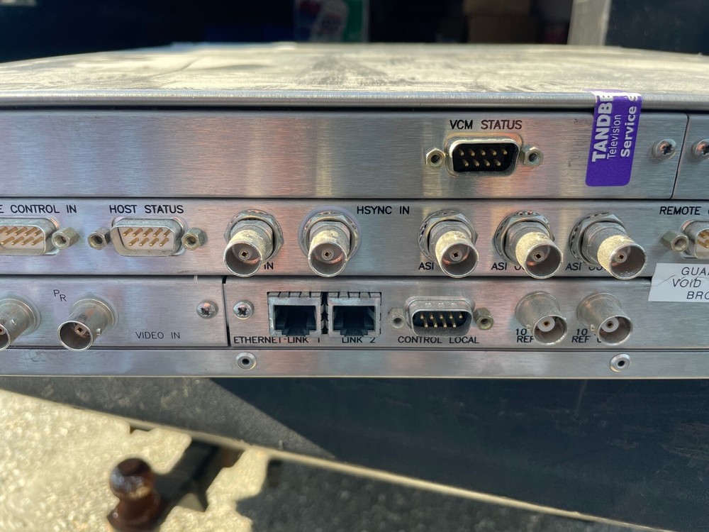 Tandberg Encoder E5100