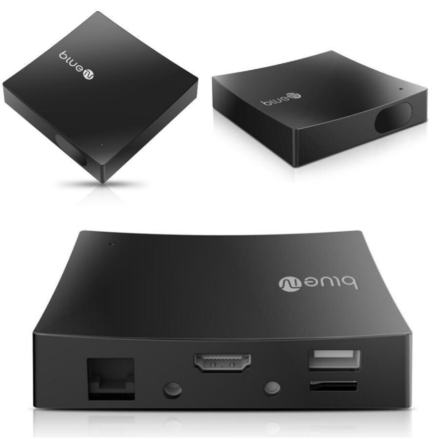 Blue TV HD Android Internet Live TV box with AU Plug 最新二代 安卓電視盒中港台直播點播