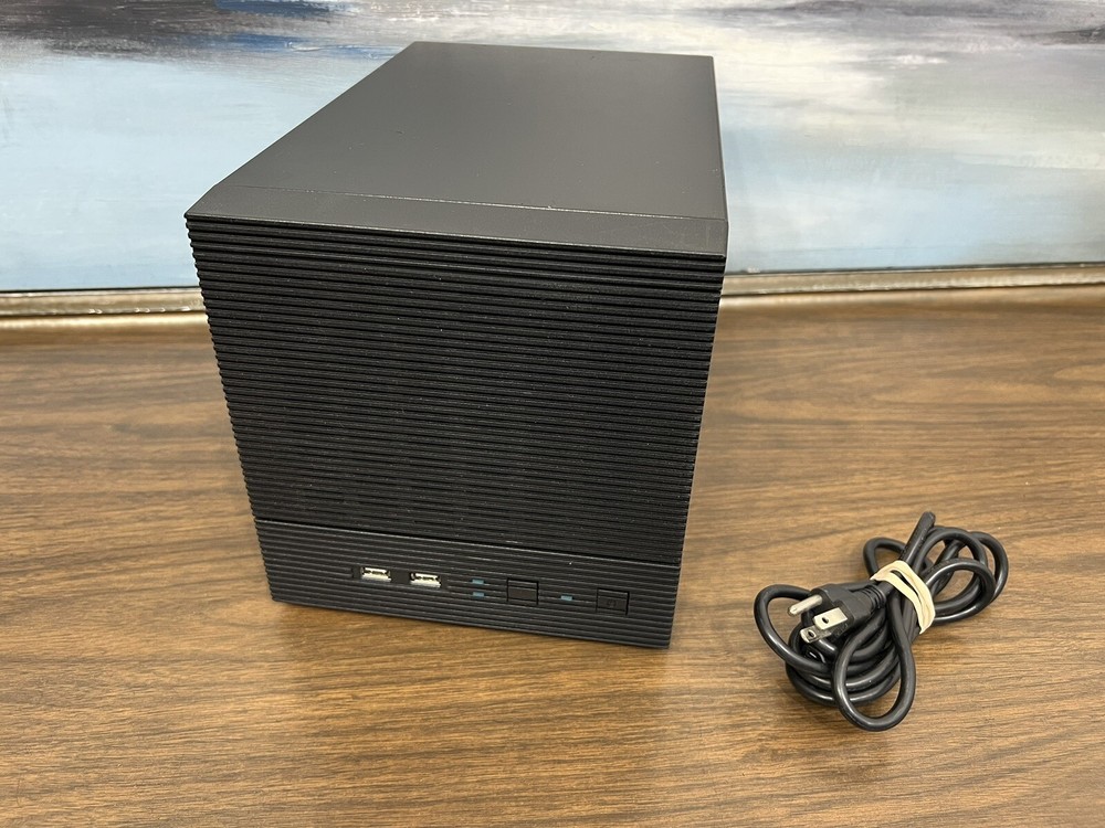 NUUO NT-4040Titan AS IS -UNTESTED