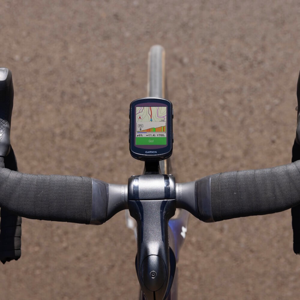 Garmin Edge 540 Bike Computer