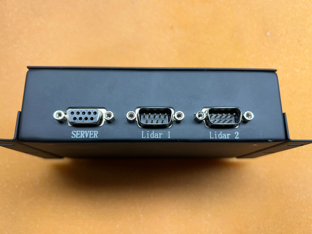 TuSimple Sync Box V1.1
