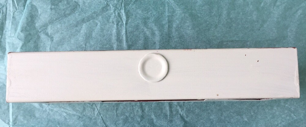 Faraday Surface Box Cat. No. 12411