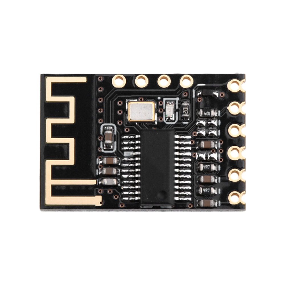 DC 5V PAM8406 Speaker Amplifier Board Module 2 Channel Bluetooth Speaker Kit DIY