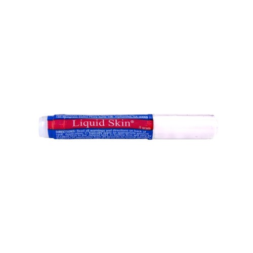 Liquid Skin Adhesive Bandage, 10 Pack