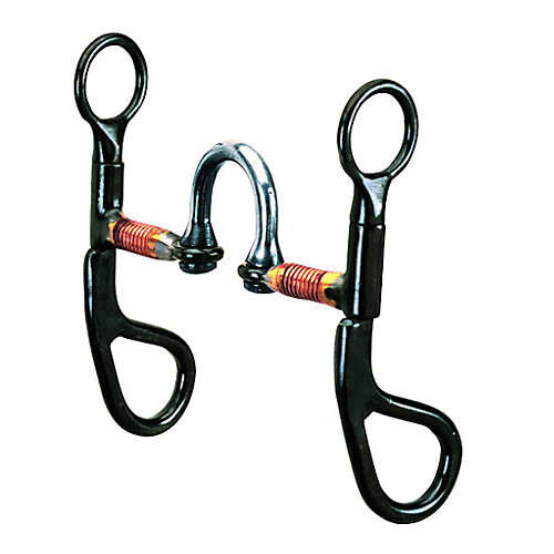 Weaver Leather Weaver BS Copper Wire Correction Training Bit