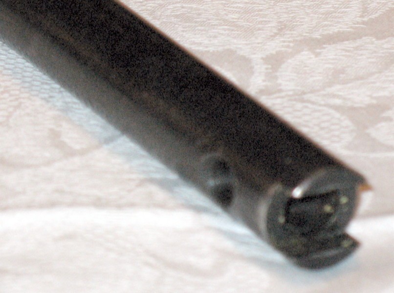 MUZZLELOADERS BLACK POWDER PISTOL LOADING SHOOTING ACCESSORIE TOOLS