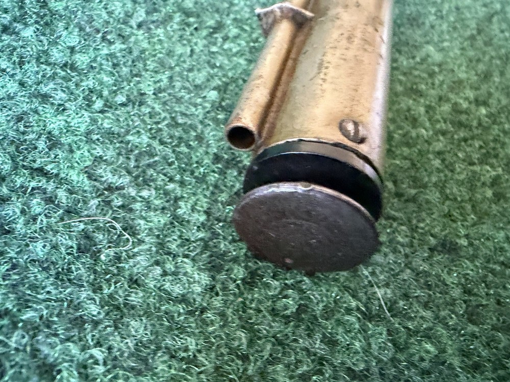 Vintage Benjamin Model F Air BB Gun