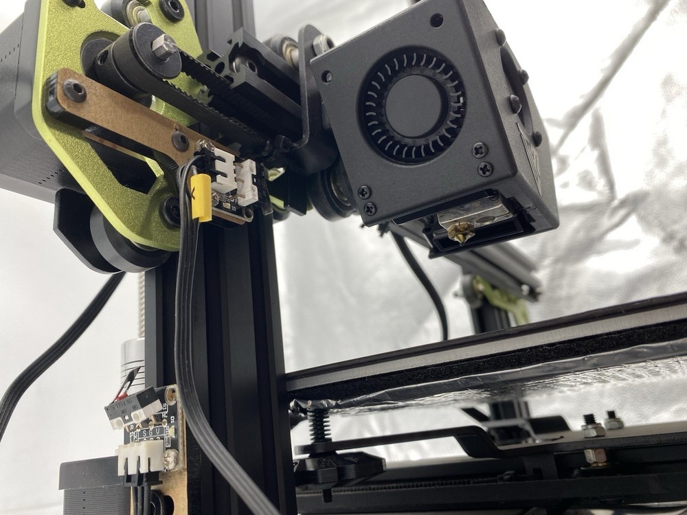 Tevo Tarantula Pro 3D Printer