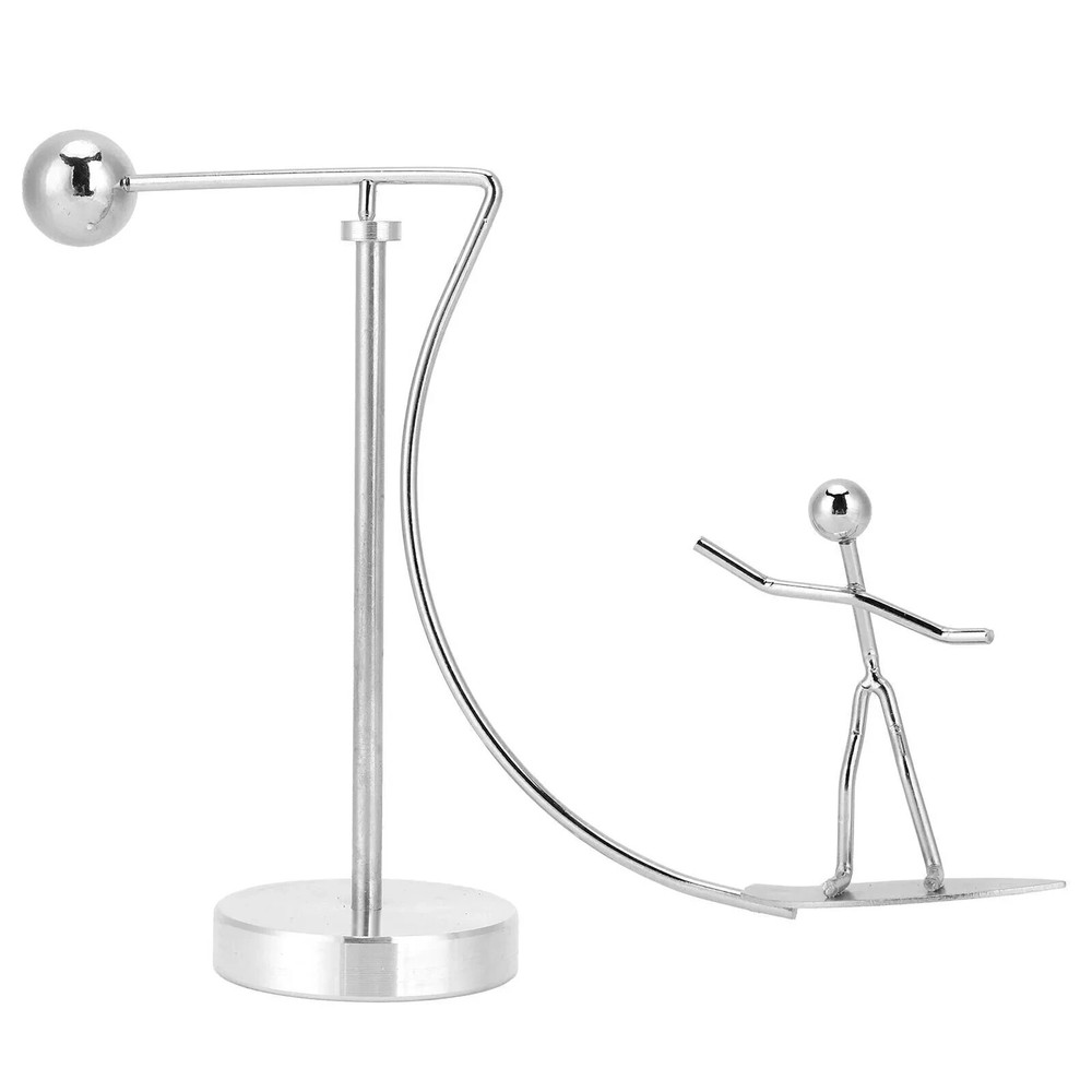 Balancing Toy Decompressive Science Physics Toy Home Office Desktop Decorations