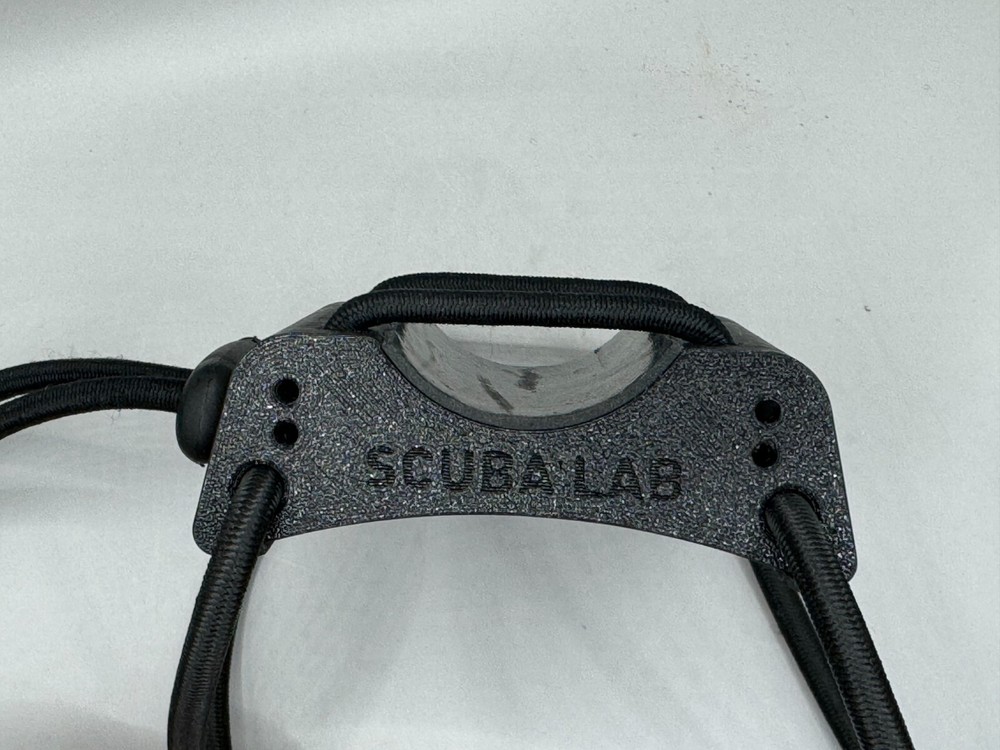 DPV - SUEX DPV compact body light mount module v2