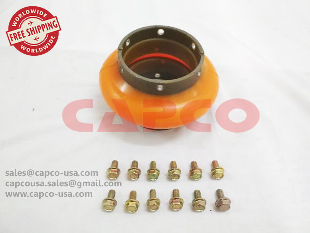 COUPLING COMPLETE 5.3129.E1/KAESER/FREE SHIPPING
