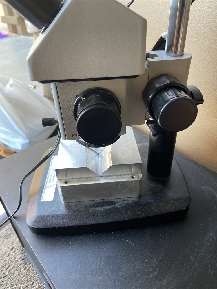 OR-M3-N3 Microscope monoscope