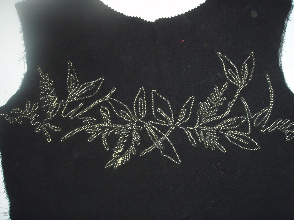 CORNELY (LG5) EMBROIDERY MACHINE