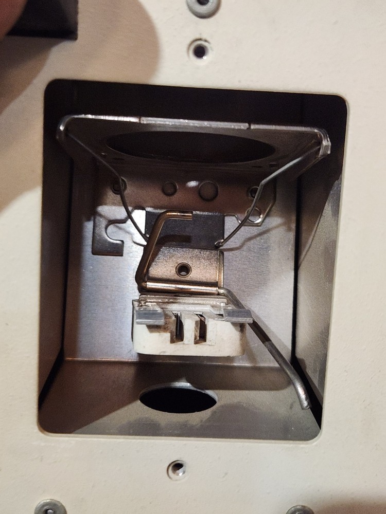 Fiberoptic Light Source LS-150 Lights by O'Ryan