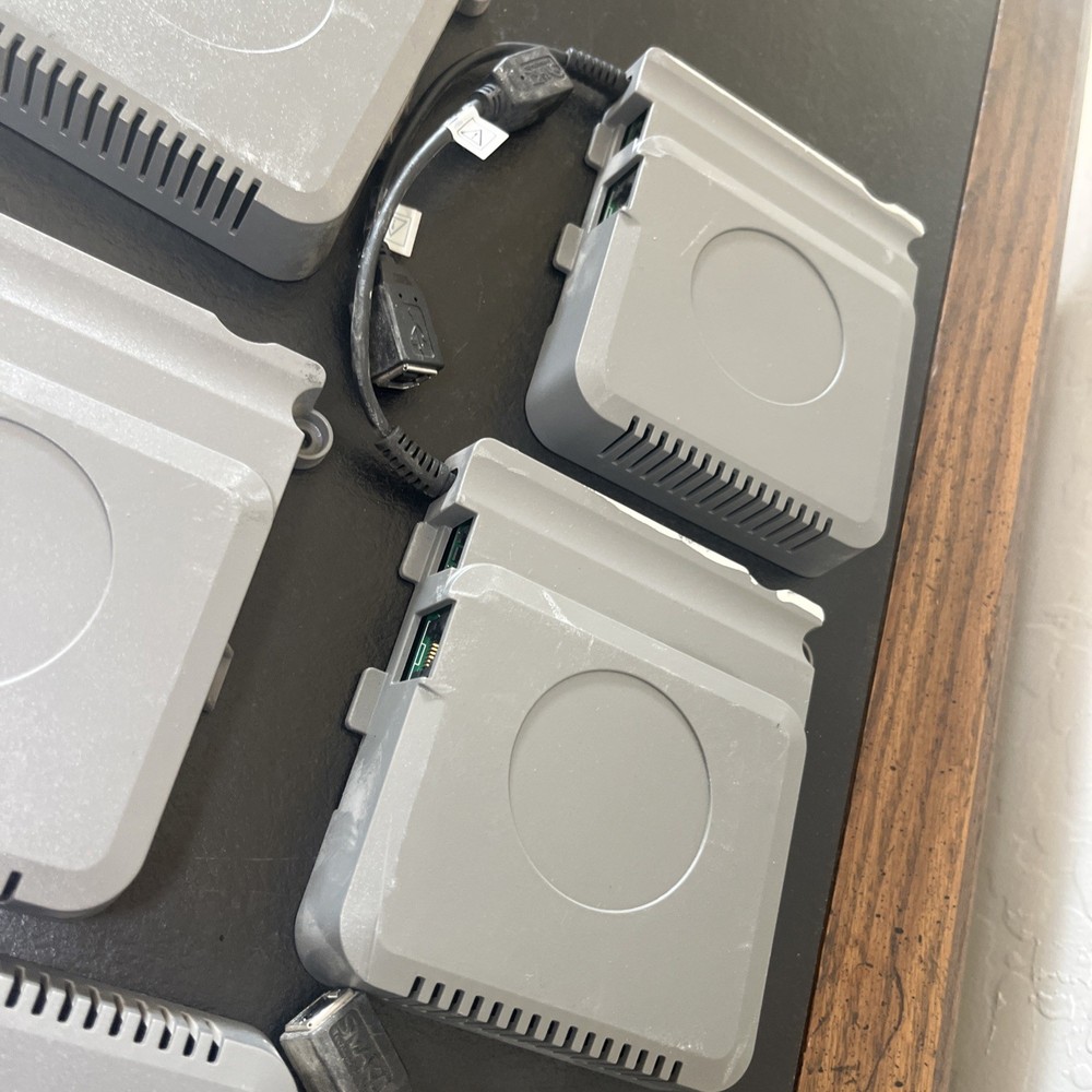 5 Smart Board Control Modules from SB680 Smart Boards