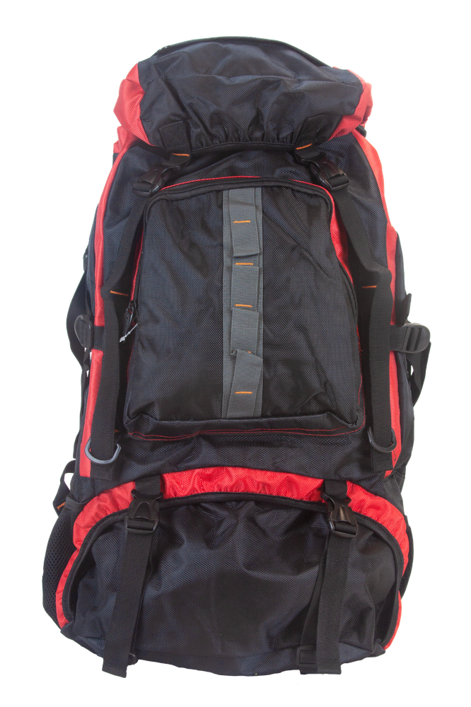 Camping / Hiking Backpack