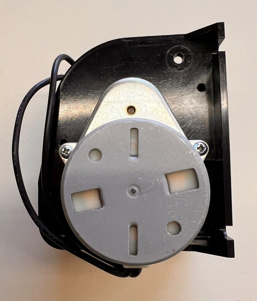 Danaher Electric Repeat Cycle Timer - TM3A605