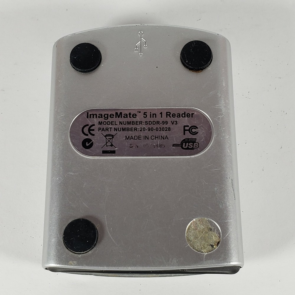 SanDisk Micro sd Card Reader