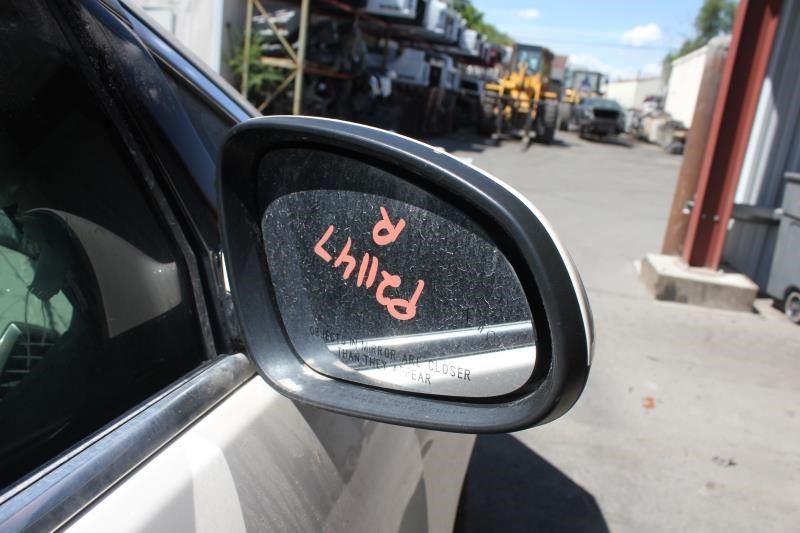 Camera/Projector Front View Camera Fits 15-19 IMPALA 516266