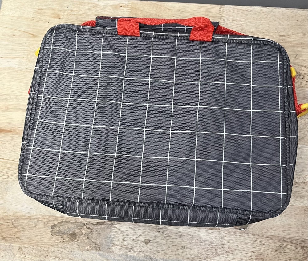 PlanetBox LunchBox Cover