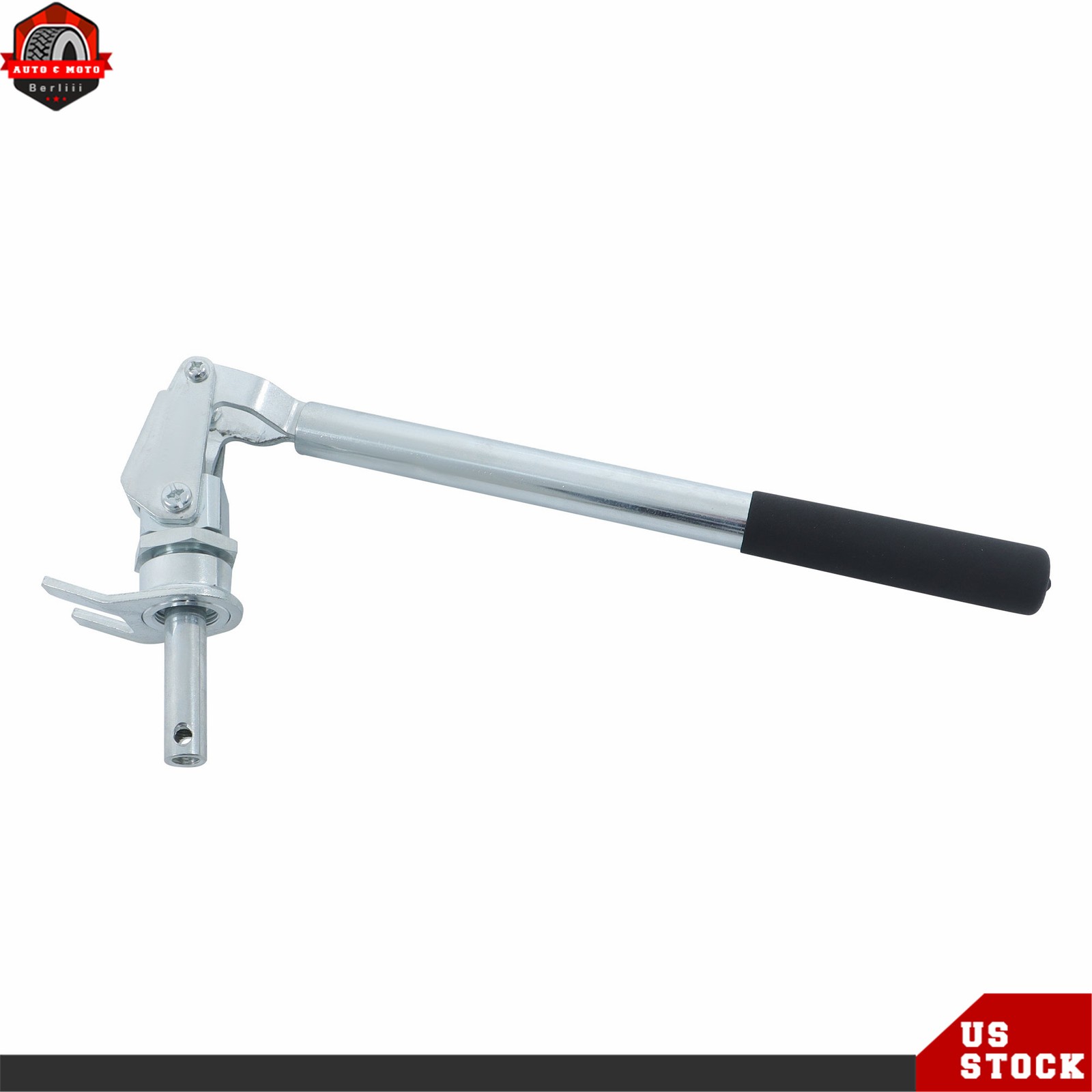 Valve Spring Compressor 66784 For All 3/8" and 7/16" Stud Mount Rocker Studs