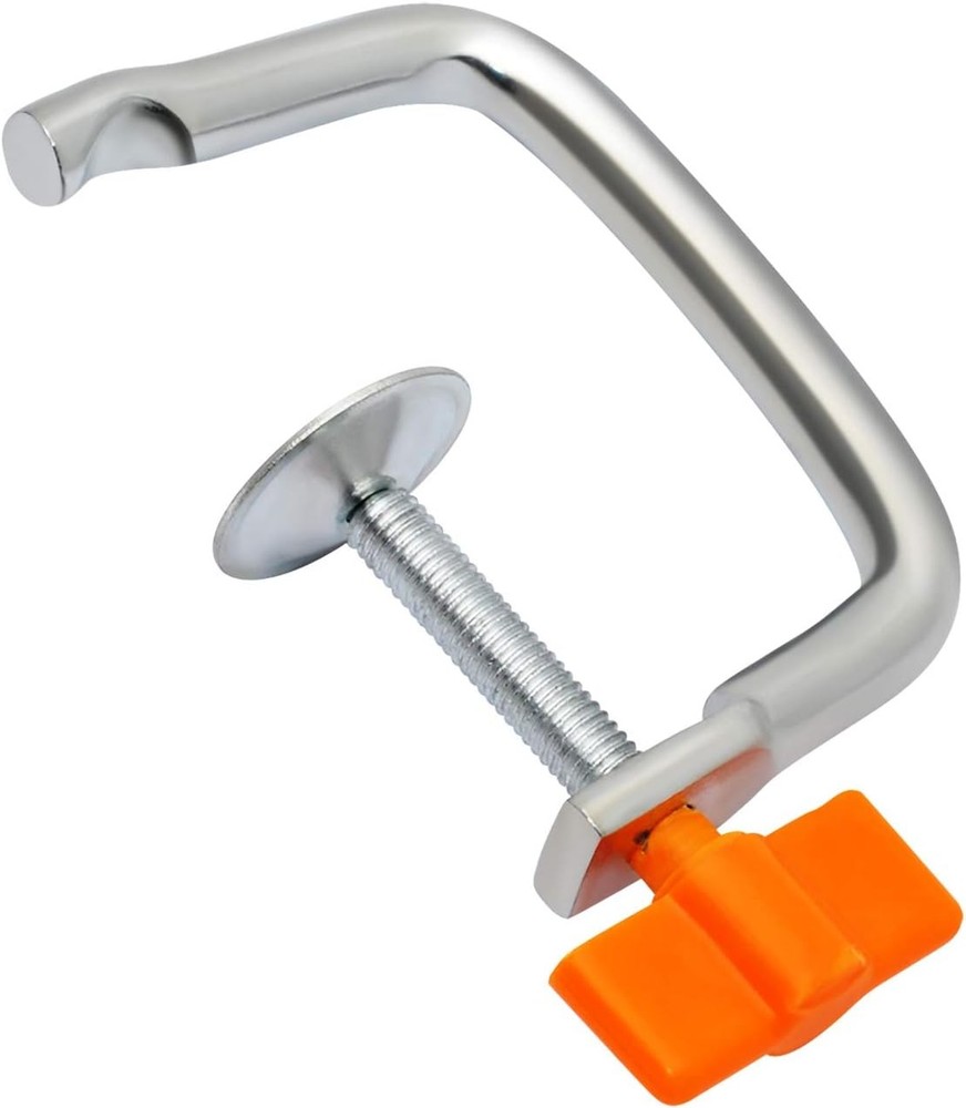 Pasta Machine Replacement Clamp
