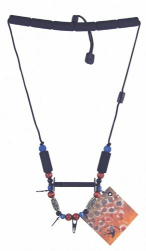 MRL Angler Lanyard
