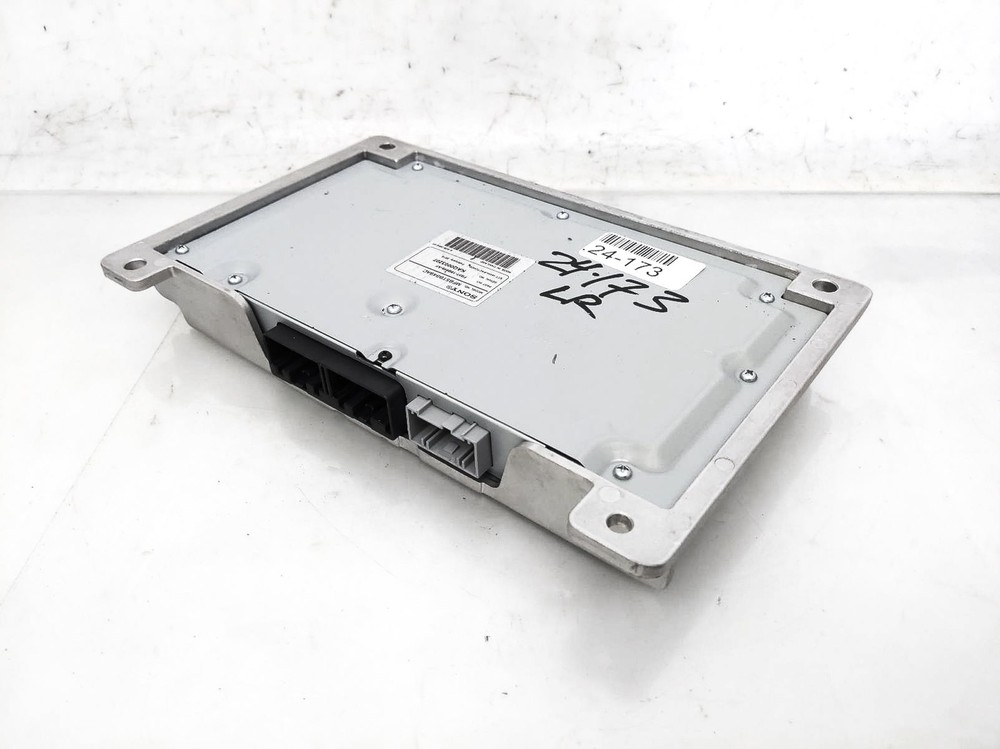2016-2018 Ford Focus Audio Amp Amplifier Module Fb5t-18B849-Af