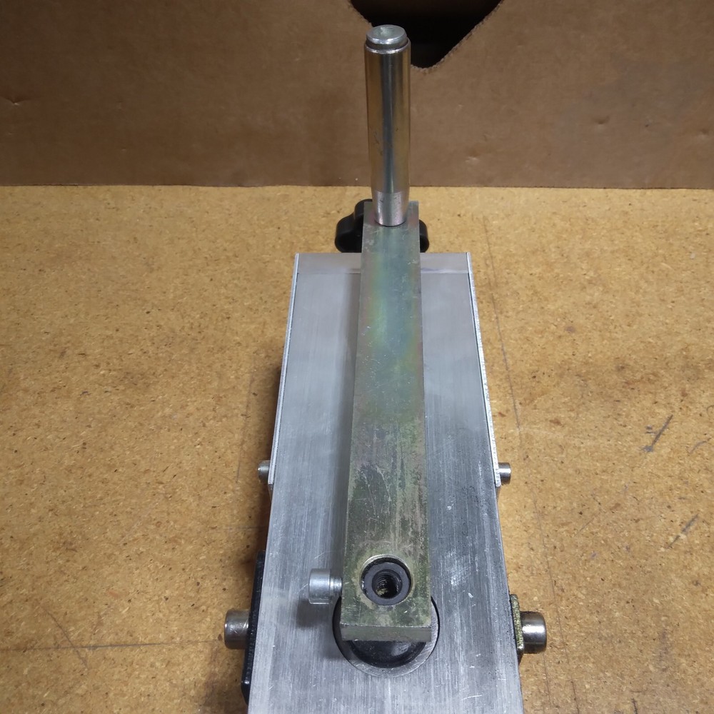 Wire Stripping Machine