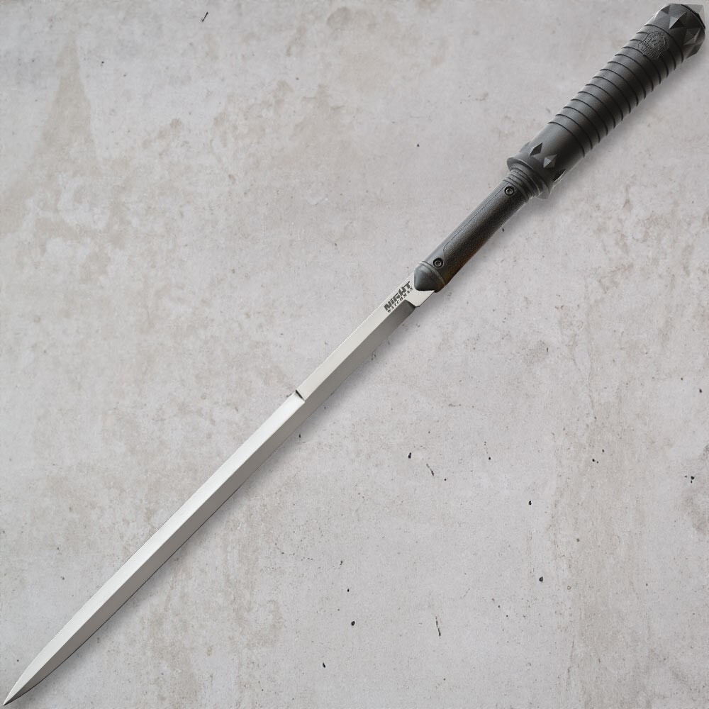 United Cutlery Short Sword with Sheath, Carbon Steel Blade