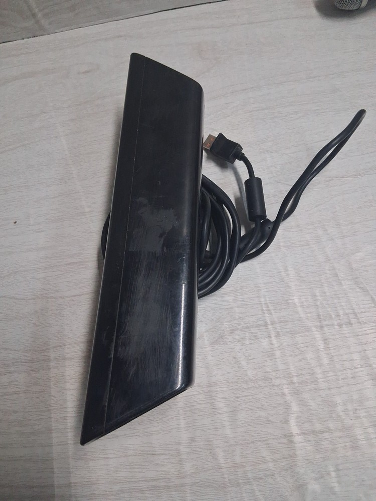 Official Microsoft Xbox 360 Kinect Motion Sensor Bar!