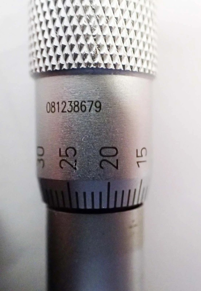 MID MZA-60LZ LINEAR STAGE WITH 3/4" MICROMETER