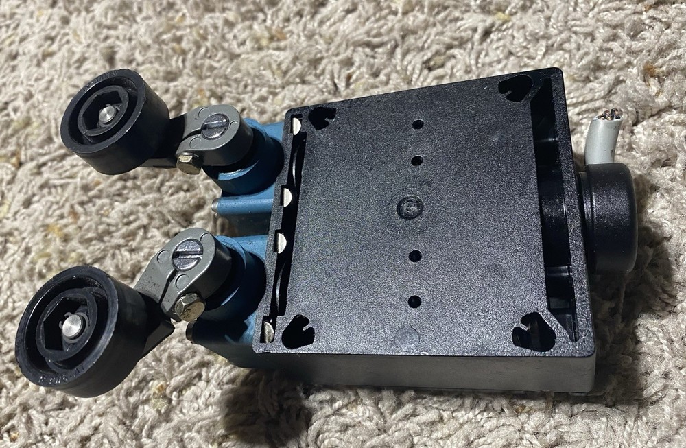 Arburg 147.146 Door Limit Switch