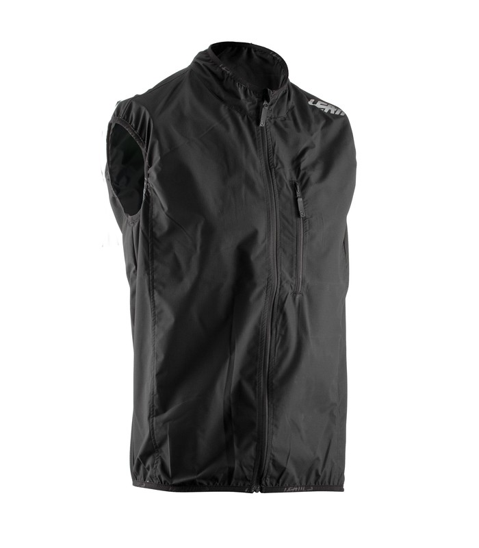 Leatt Race Vest Lite Black