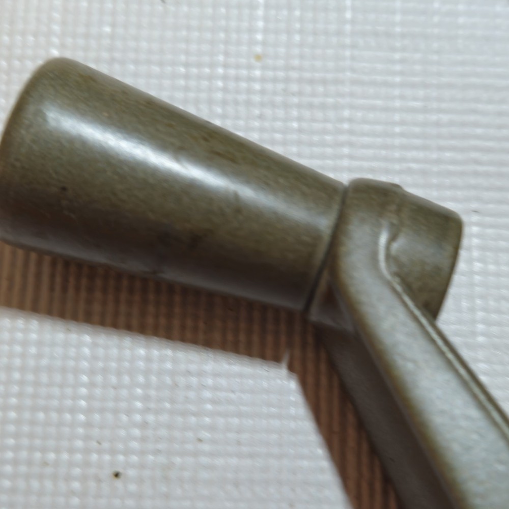 (2) Andersen Window Handle Casement Crank Straight Handles