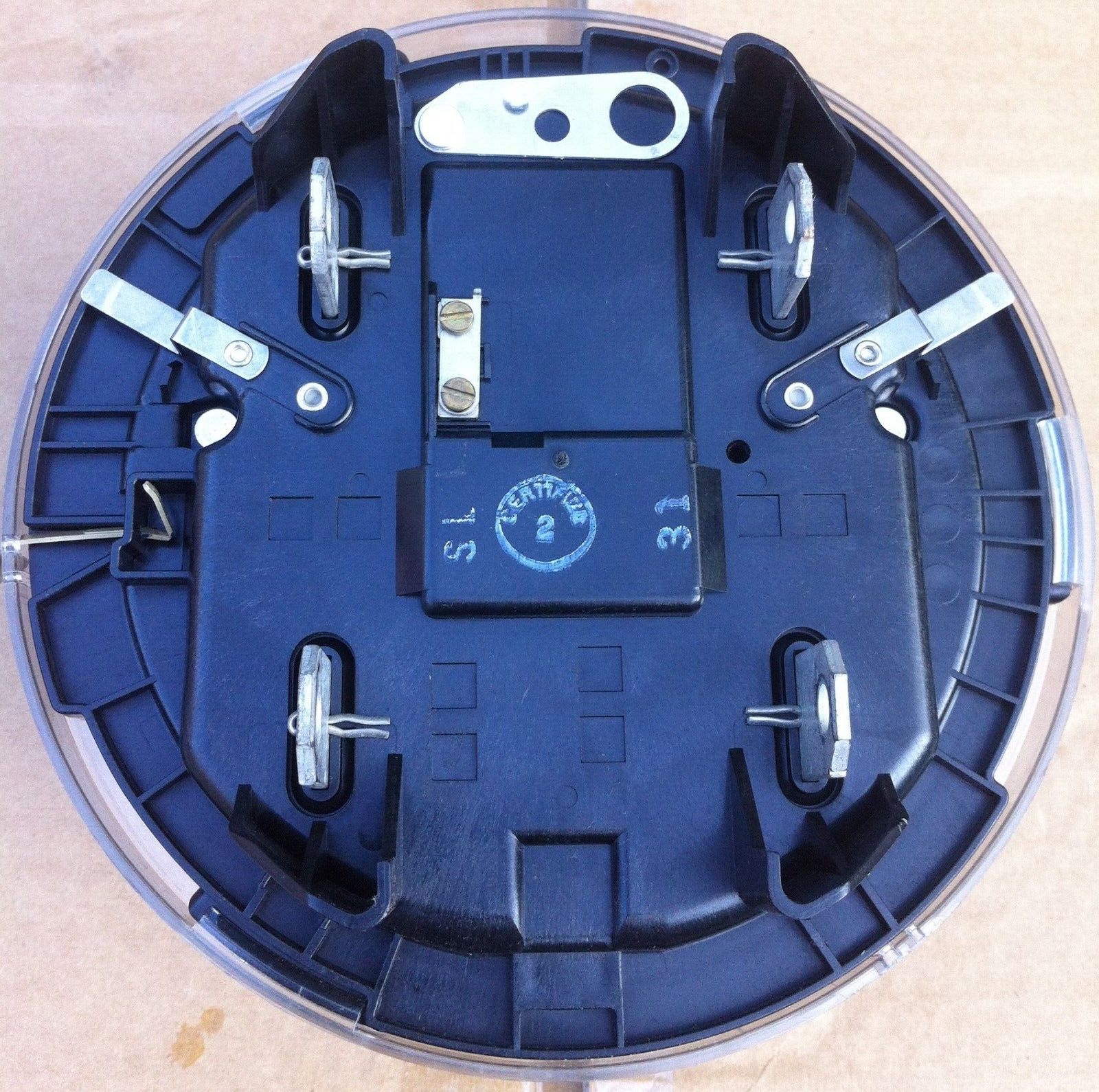 GE- ELECTRIC WATTHOUR METER (KWH) - TYPE I70S, I-70S, EZ READ, 240V, 200A