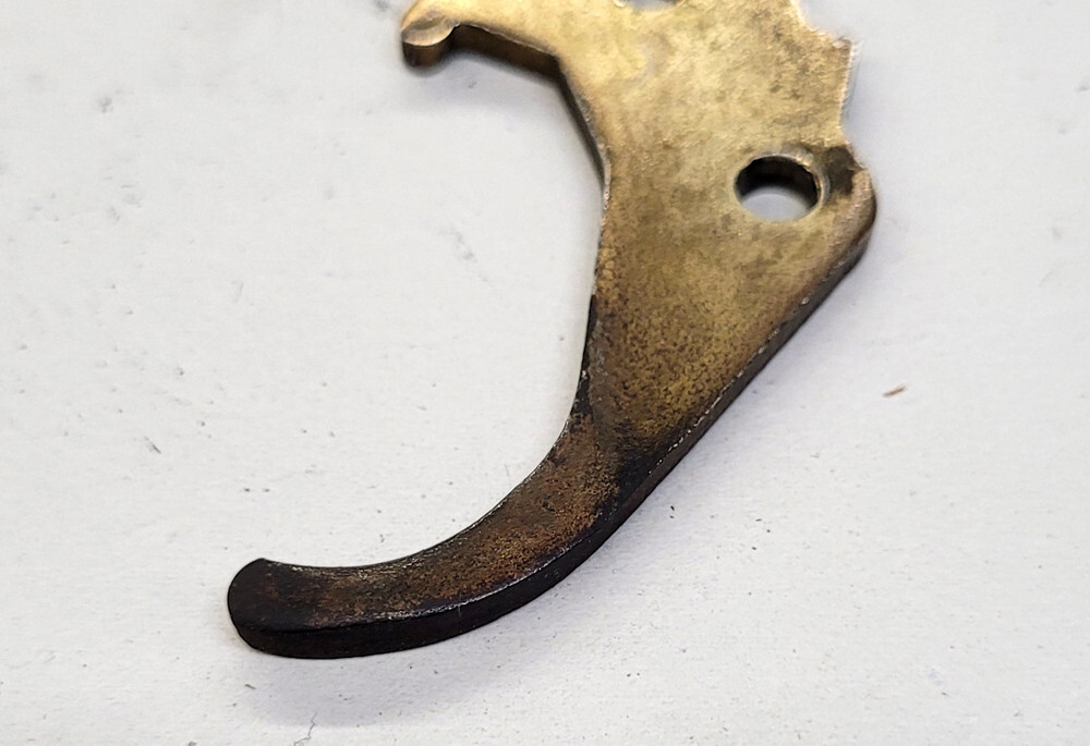 pre-1978 Trigger Safety Spring Crosman Powermaster 760 Crossman