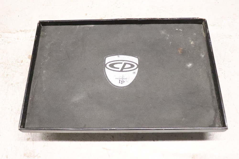 Cp Lp Percussion Table