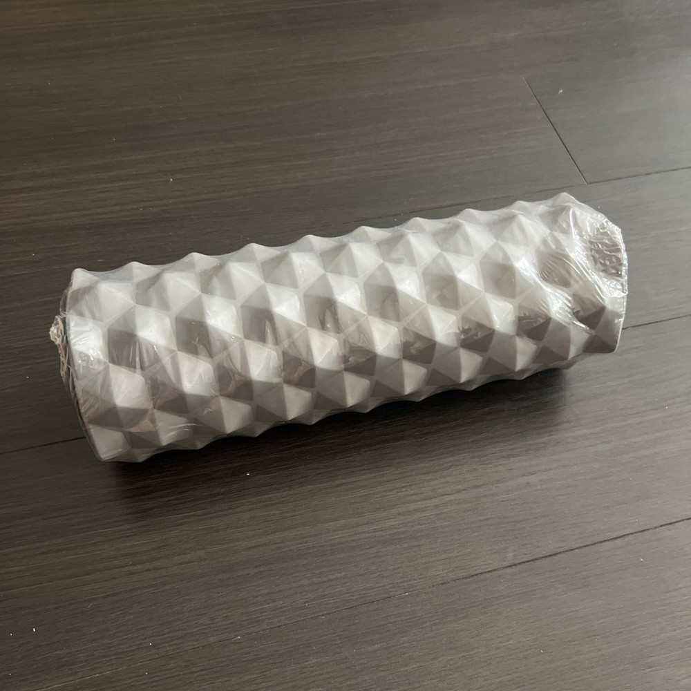 13*x5” Textured Foam Roller deep tissue massage