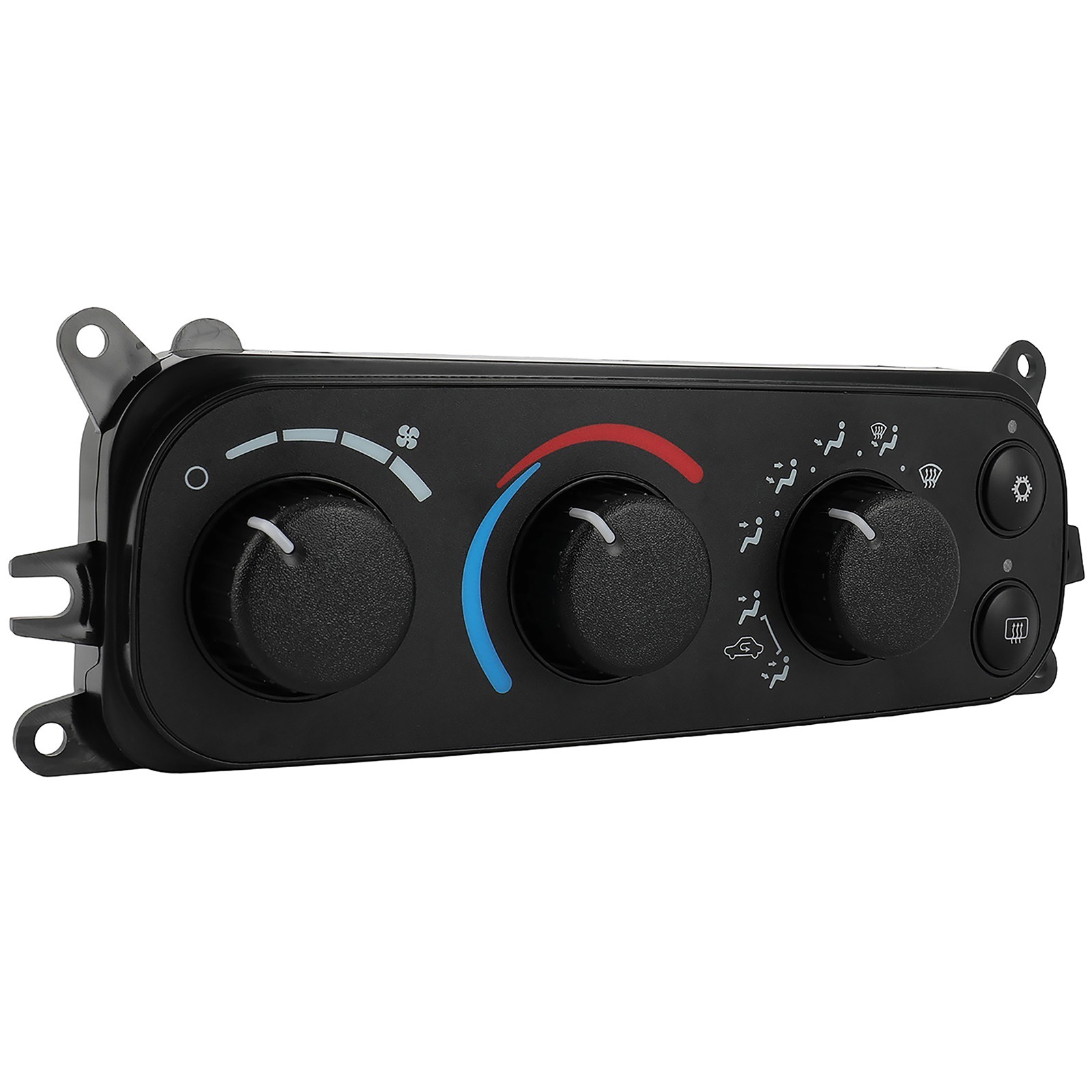 AC Heater Climate Control Module For 2002 2003 2004 2005 Dodge Ram 2500