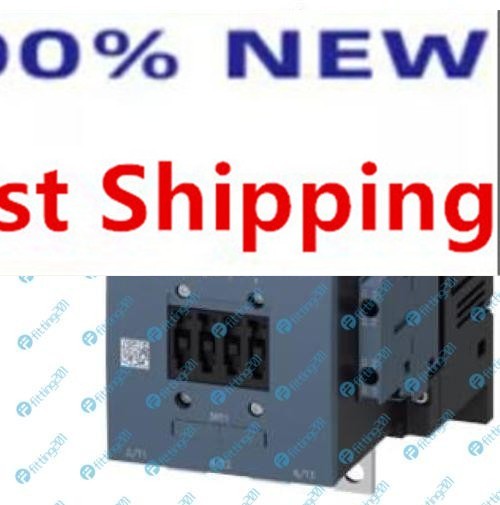 1PCS New SIEMENS Contactor 3RT1456-6AM36