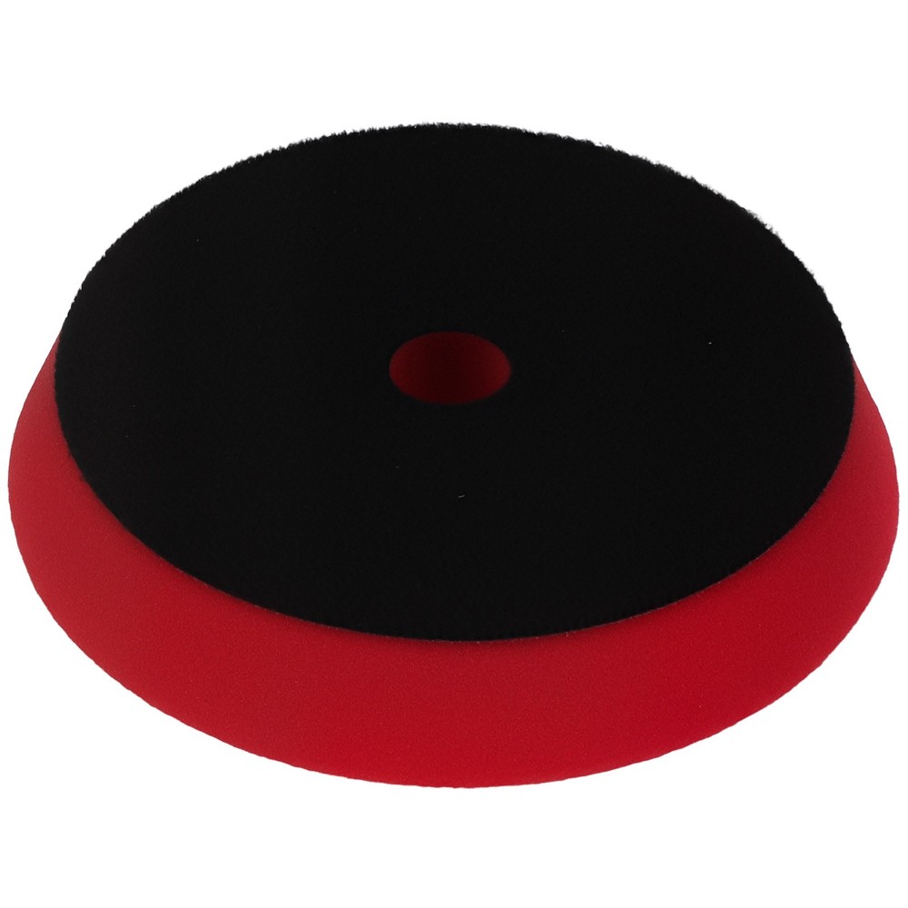 2Pack 6" Foam Polishing Sponge Buffer for 5" Backing Plate Orbital Machine