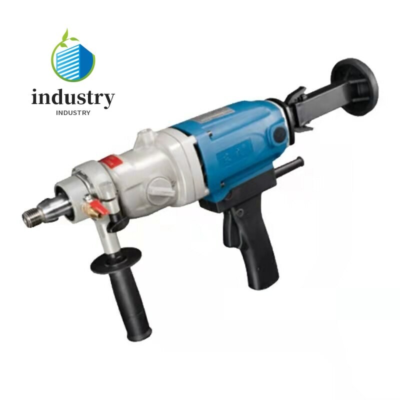 Diamond Drilling Machine Water Drilling Machine Concrete Core Drilling Machine